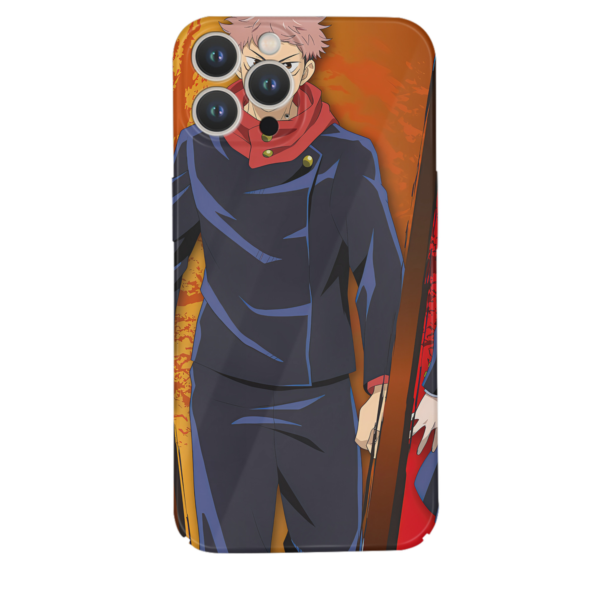 （画像用） SPY×FAMILY间谍家家酒 【iPhone 14シリーズ対応】ハードケース